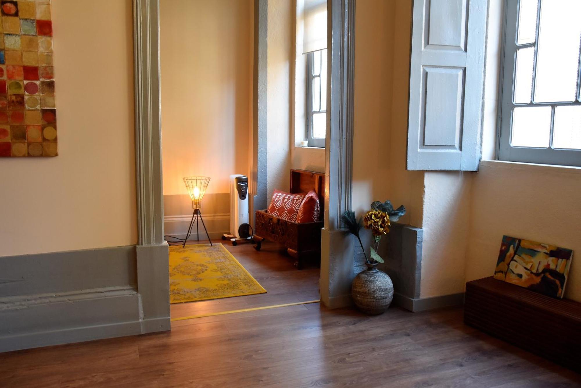 Ribeira Charming Apartments Porto Quarto foto