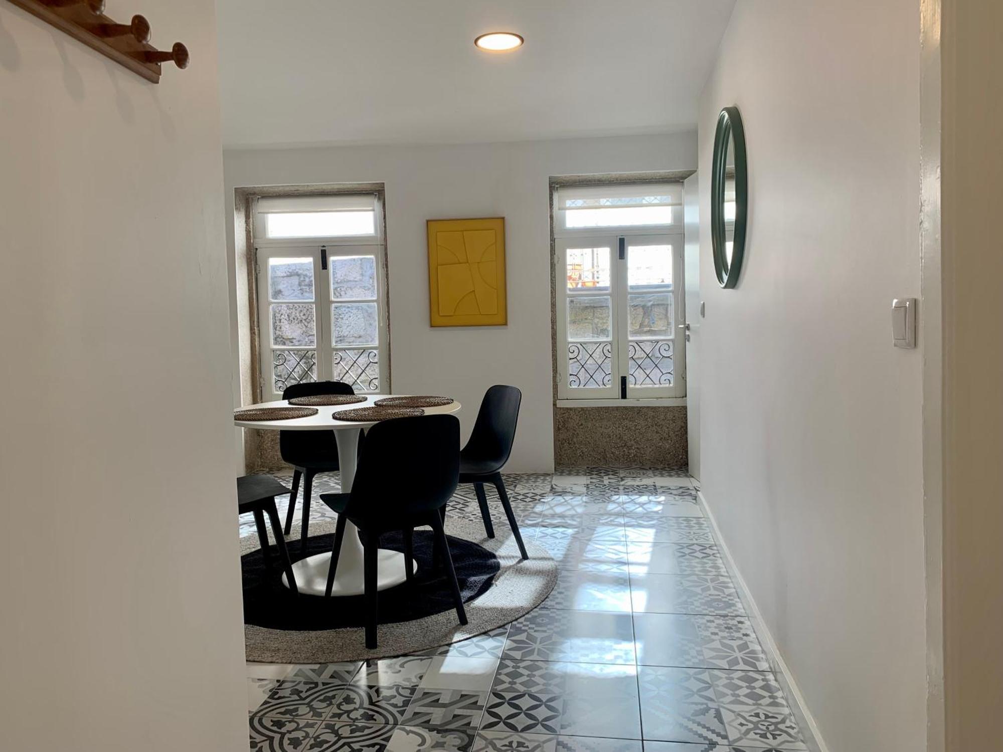 Ribeira Charming Apartments Porto Quarto foto