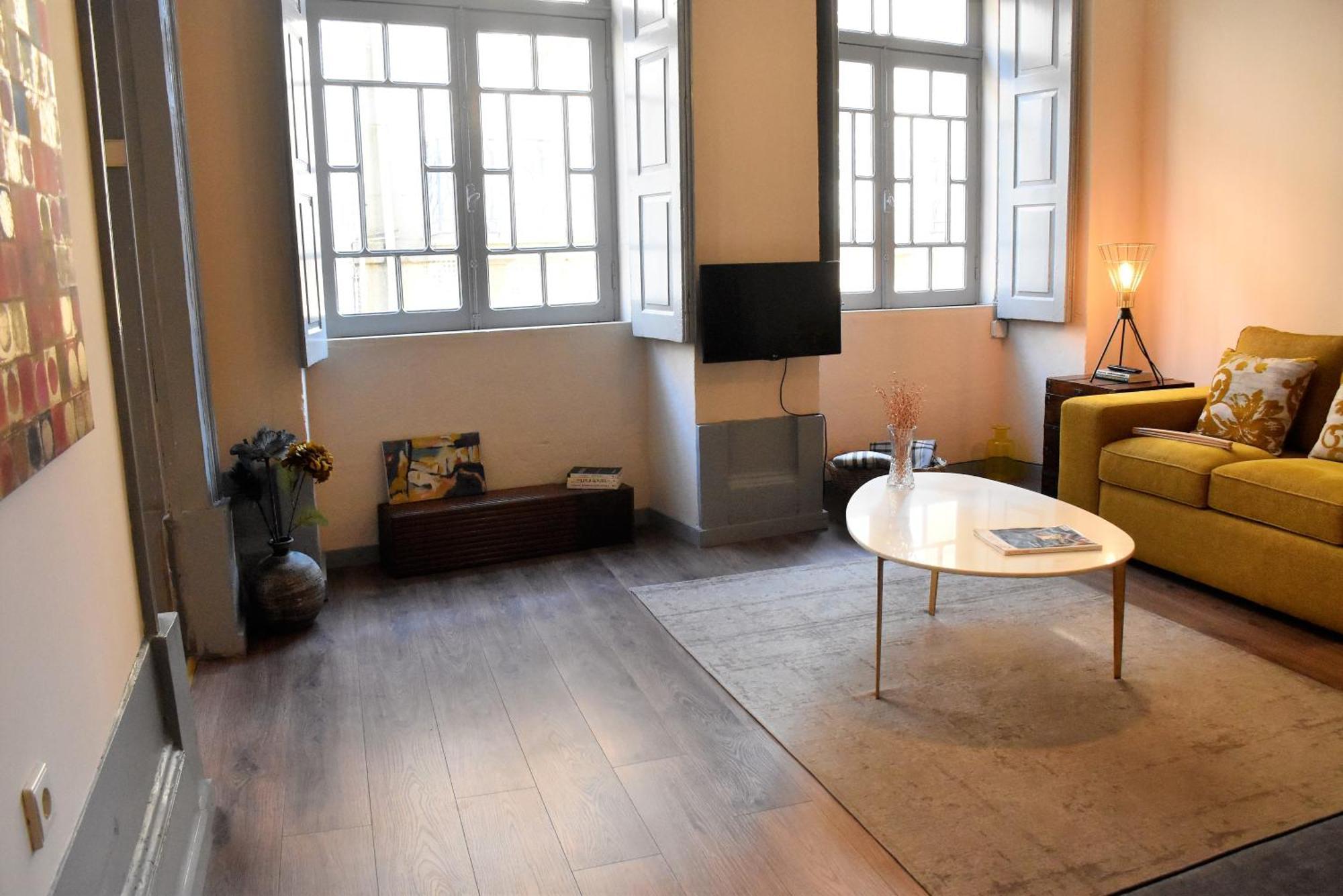 Ribeira Charming Apartments Porto Quarto foto
