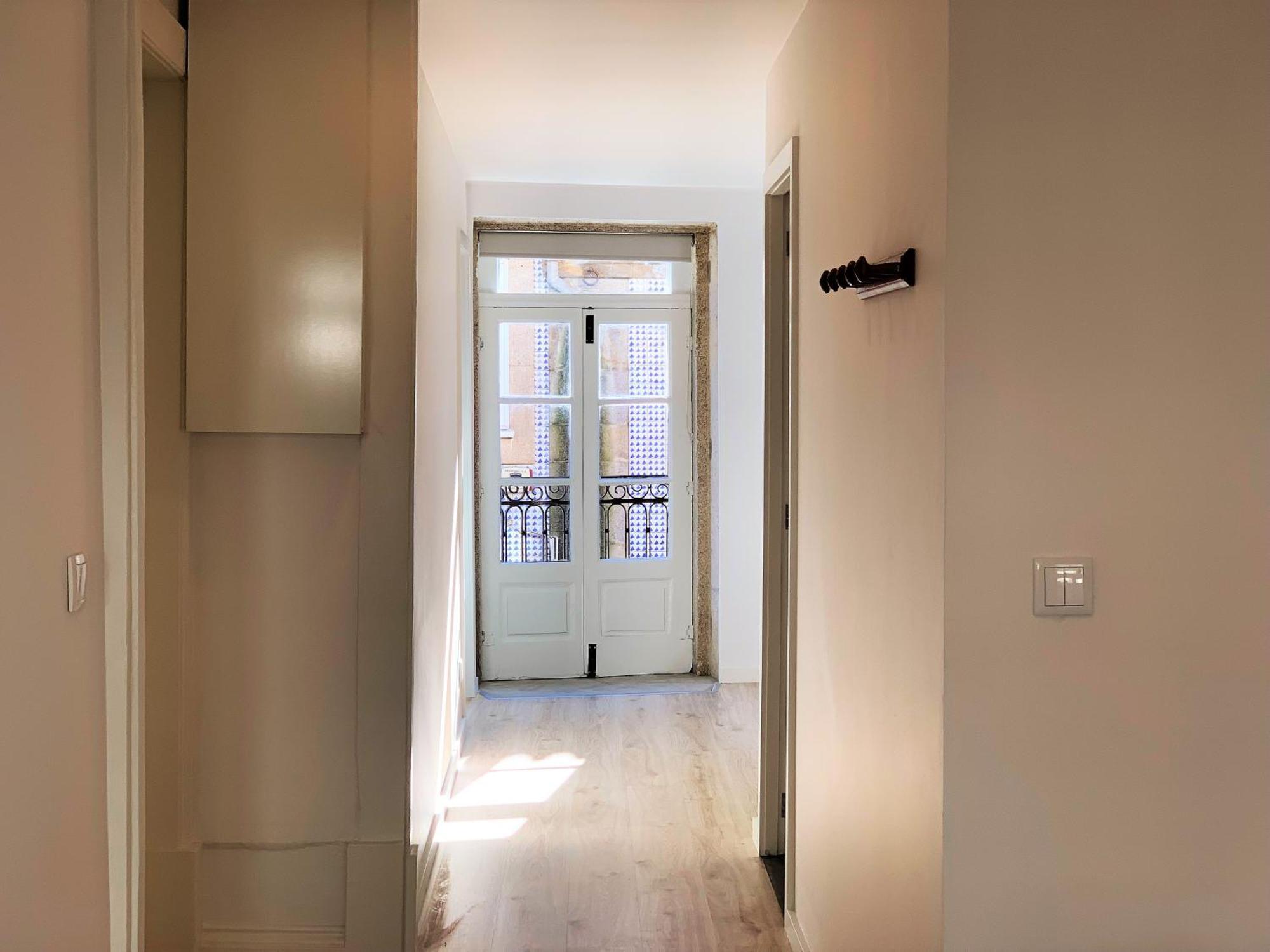Ribeira Charming Apartments Porto Quarto foto